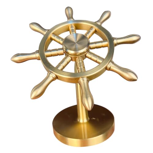 ULTECHNOVO Marine Ruder Dekorative Tisch Ornament Wohnkultur ULTECHNOVO Marine Ruder Dekorative Tisch Ornament Wohnkultur von ULTECHNOVO