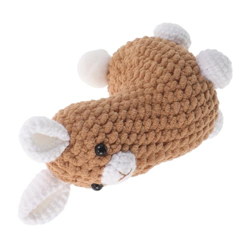 ULTECHNOVO Puppenhäkelanhänger DIY Rucksackanhänger fertige Dekoration häkeln gestrickter Alpaka -Formanhänger Häkeln Alpaka -Ornament Häkelhänge verzieramente Tierfigur Seidenbaumwolle Khaki ULTECHNOVO Puppenhäkelanhänger DIY Rucksackanhänger fertige Dekoration häkeln gestrickter Alpaka -Formanhänger Häkeln Alpaka -Ornament Häkelhänge verzieramente Tierfigur Seidenbaumwolle Khaki von ULTECHNOVO
