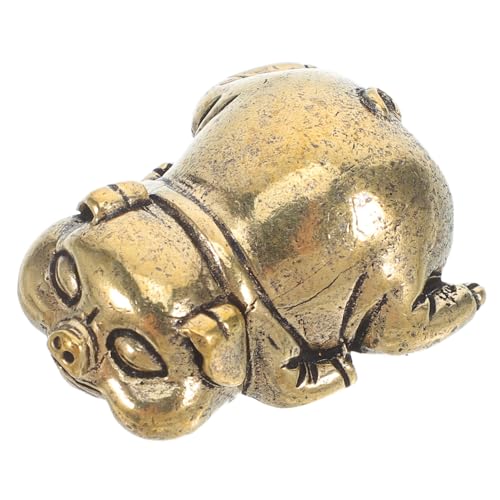 ULTECHNOVO Retro Tier Ornament Sammlerfigur für Schreibtischdekoration Vintage Tischdekoration für Zuhause und Büro ULTECHNOVO Retro Tier Ornament Sammlerfigur für Schreibtischdekoration Vintage Tischdekoration für Zuhause und Büro von ULTECHNOVO