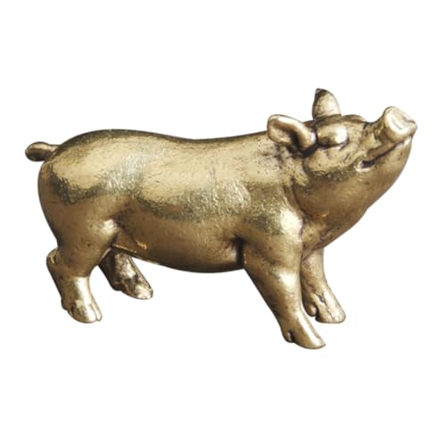 ULTECHNOVO Retro Tierfigur für Tischdeko Handgefertigtes Ornament für Kleine Räume Büro und Sammler ULTECHNOVO Retro Tierfigur für Tischdeko Handgefertigtes Ornament für Kleine Räume Büro und Sammler von ULTECHNOVO