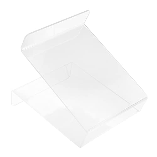 ULTECHNOVO Schallplattenständer Stabiler Vinyl Record Holder für Desktop Design für Bücher und Dateien für Büro Schule und Zuhause ULTECHNOVO Schallplattenständer Stabiler Vinyl Record Holder für Desktop Design für Bücher und Dateien für Büro Schule und Zuhause von ULTECHNOVO