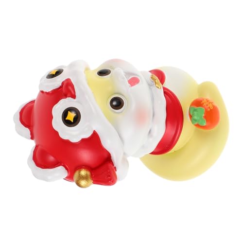 ULTECHNOVO Schlangenfigur Feng Shui Deko Für Jahr Der Schlange Symbol Für Glück Und Wohlstand Eleganter Tischschmuck Für Neujahrsfeiern Und Festlichkeiten ULTECHNOVO Schlangenfigur Feng Shui Deko Für Jahr Der Schlange Symbol Für Glück Und Wohlstand Eleganter Tischschmuck Für Neujahrsfeiern Und Festlichkeiten von ULTECHNOVO