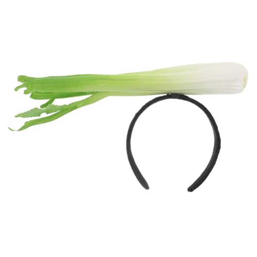 ULTECHNOVO Sellerie Haarband Stirnband Realistischer Gurken Haarreif Realistisches Gemüse Kostüm Foto Requisiten Gemüse Foto Requisiten Lustiges Sellerie Kostüm Sellerie Haarreif ULTECHNOVO Sellerie Haarband Stirnband Realistischer Gurken Haarreif Realistisches Gemüse Kostüm Foto Requisiten Gemüse Foto Requisiten Lustiges Sellerie Kostüm Sellerie Haarreif von ULTECHNOVO