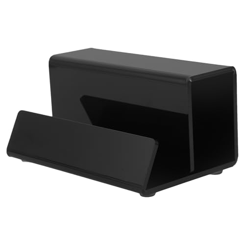 ULTECHNOVO Vinyl Schallplattenständer Moderner Aufbewahrungsständer für Plattensammlungen Langlebig für Schlafzimmer Wohnzimmer Geeignet ULTECHNOVO Vinyl Schallplattenständer Moderner Aufbewahrungsständer für Plattensammlungen Langlebig für Schlafzimmer Wohnzimmer Geeignet von ULTECHNOVO