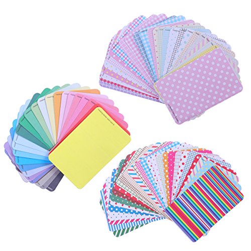 2 Sets 81 Blätter Masking Aufkleber Masking Tape Papier für DIY Scrapbooking 2 Sets 81 Blätter Masking Aufkleber Masking Tape Papier für DIY Scrapbooking von ULTNICE