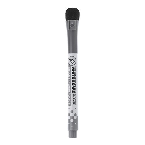 UNFAIR Marker, Whiteboard, magnetisch, radierbar, Marke, trocken abwischbar, mit Gummi UNFAIR Marker, Whiteboard, magnetisch, radierbar, Marke, trocken abwischbar, mit Gummi von UNFAIR