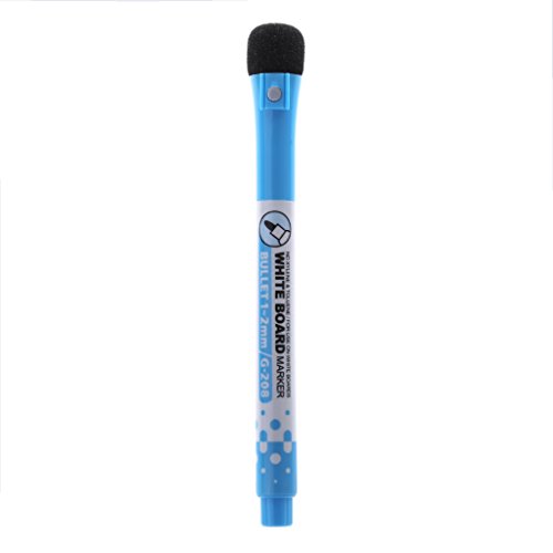 UNFAIR Marker, Whiteboard, magnetisch, radierbar, Marke, trocken abwischbar, mit Gummi UNFAIR Marker, Whiteboard, magnetisch, radierbar, Marke, trocken abwischbar, mit Gummi von UNFAIR