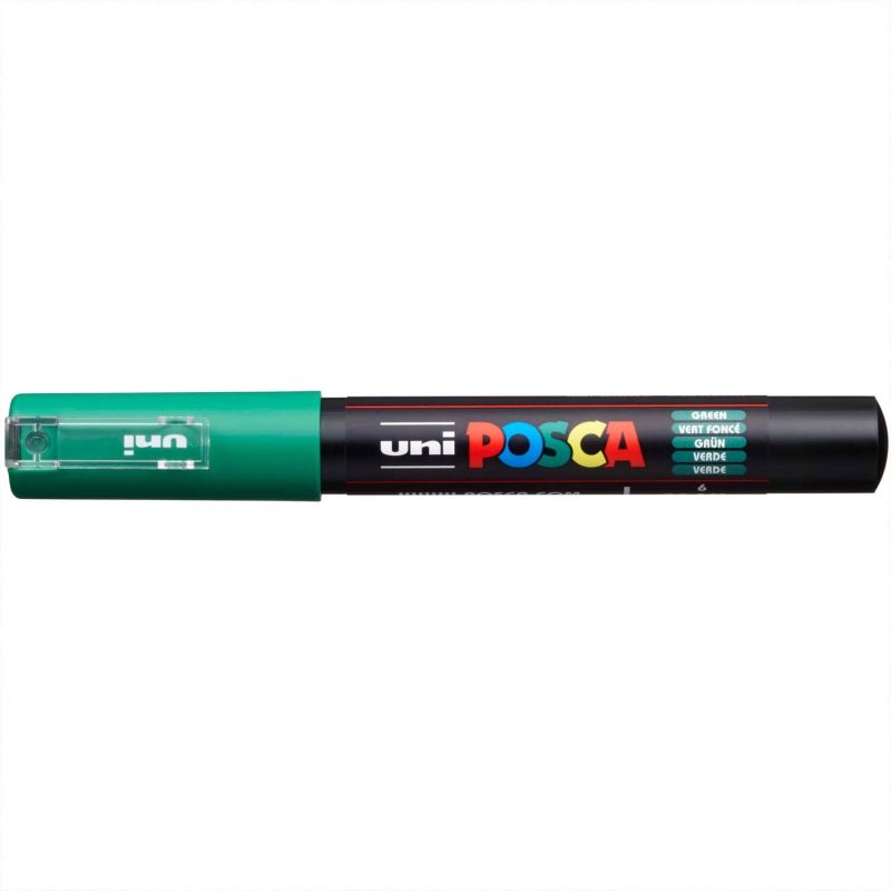POSCA-Marker PC-1MC 0,7-1mm von UNI