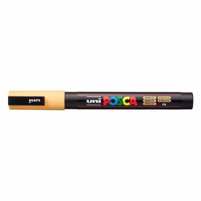 POSCA-Marker PC-3M 0,9-1,3mm von UNI