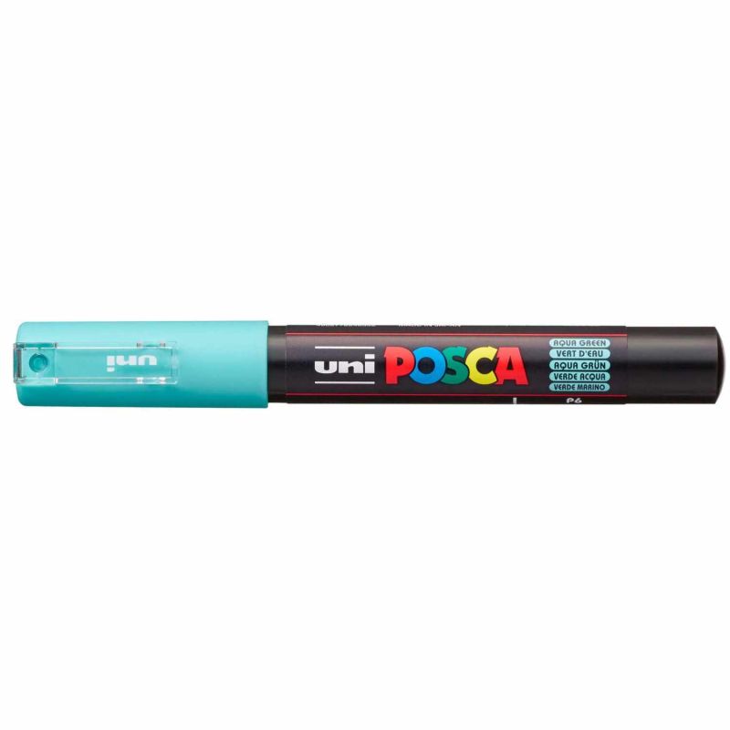 POSCA-Marker PC-3M 0,9-1,3mm POSCA-Marker PC-3M 0,9-1,3mm von UNI