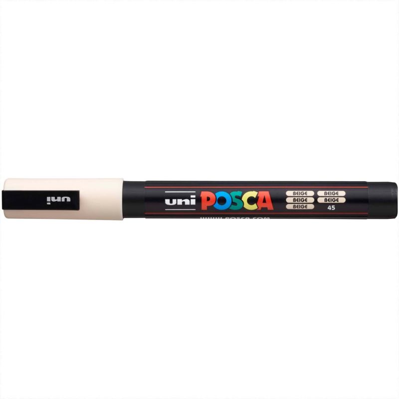 POSCA-Marker PC-3M 0,9-1,3mm von UNI