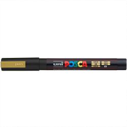 POSCA-Marker PC-3M 0,9-1,3mm POSCA-Marker PC-3M 0,9-1,3mm von UNI