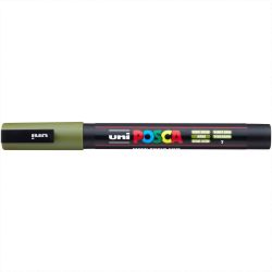 POSCA-Marker PC-3M 0,9-1,3mm von UNI