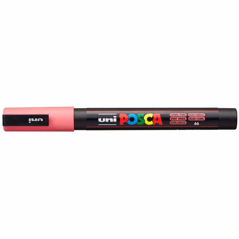 POSCA-Marker PC-3M 0,9-1,3mm von UNI