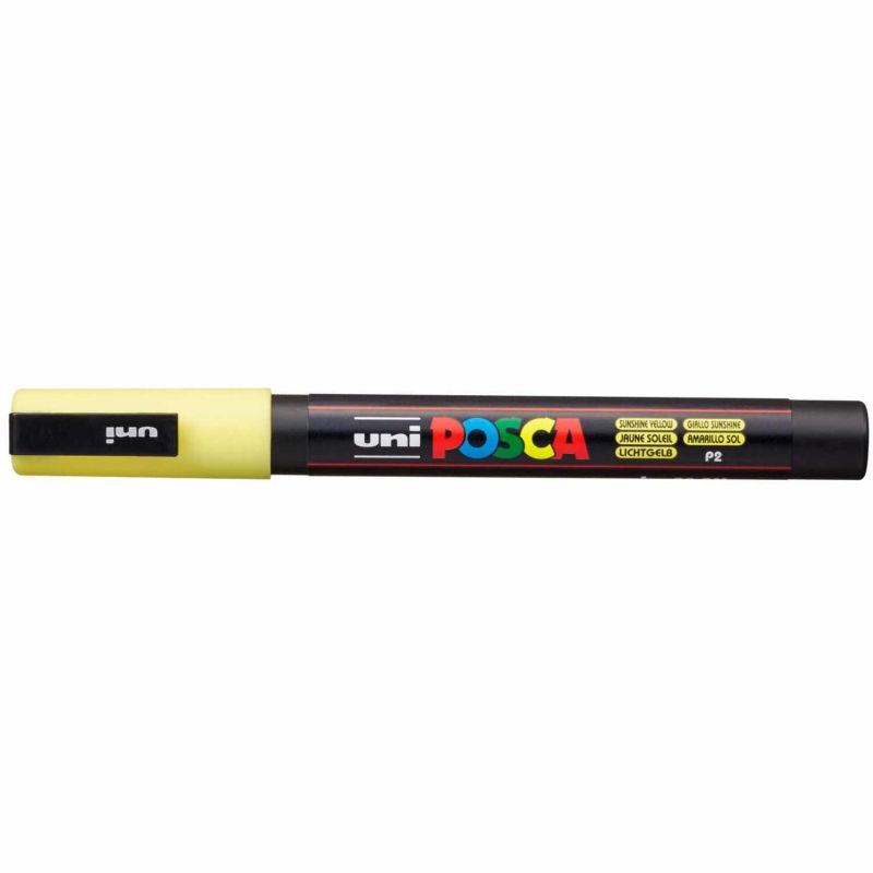 POSCA-Marker PC-3M 0,9-1,3mm von UNI