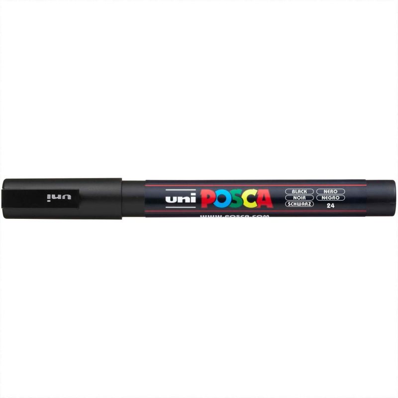 POSCA-Marker PC-3M 0,9-1,3mm von UNI