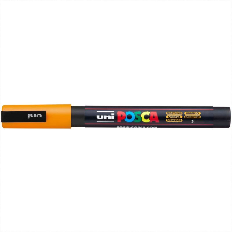 POSCA-Marker PC-3M 0,9-1,3mm von UNI