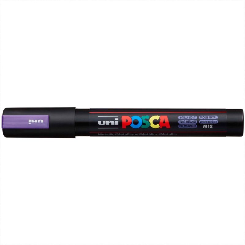 POSCA-Marker PC-5M 1,8-2,5mm von UNI