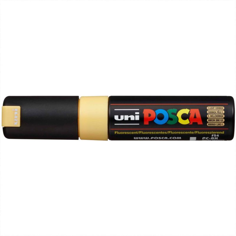 POSCA-Marker PC-8K 8mm von UNI