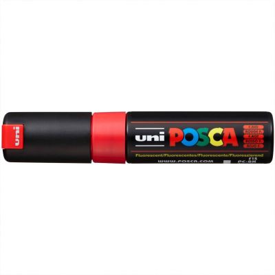 POSCA-Marker PC-8K 8mm von UNI