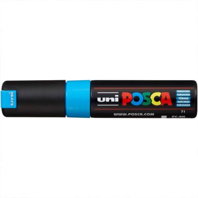 POSCA-Marker PC-8K 8mm POSCA-Marker PC-8K 8mm von UNI