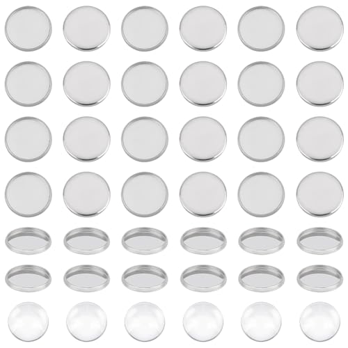 UNICRAFTALE 150 Set Runde Lünettenschalen 12mm Flache Runde Schalenfassungen Glatter Rand Blanke Lünetten Anhängerschalen Blanke Lünetten Cabochons Metall Lünettenschalen Für Schmuckherstellung UNICRAFTALE 150 Set Runde Lünettenschalen 12mm Flache Runde Schalenfassungen Glatter Rand Blanke Lünetten Anhängerschalen Blanke Lünetten Cabochons Metall Lünettenschalen Für Schmuckherstellung von UNICRAFTALE