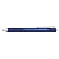 UNIMAX Kugelschreiber Top Tek Fusion blau Schreibfarbe blau, 1 St. von UNIMAX