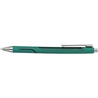 UNIMAX Kugelschreiber Top Tek Fusion grün Schreibfarbe grün, 1 St. von UNIMAX