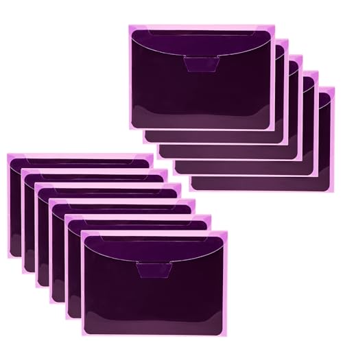 UNIMEIX 40 Stück magnetische Blätter für die Aufbewahrung von Stempeln und Stanzschablonen, gestanzte Aufbewahrung für Kartenherstellung (20 Blatt + 20 Beutel, 0,8 mm Dicke) von UNIMEIX