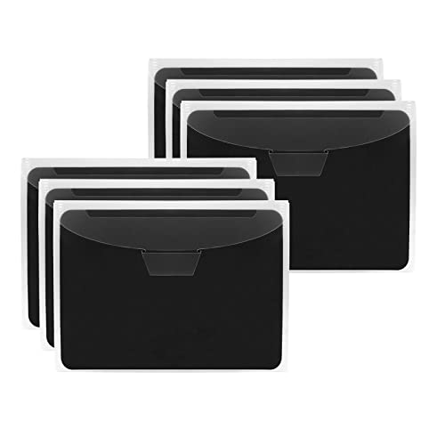 UNIMEIX Dicker 12 Pack Magnetblätter für Die Stempel und Die Sterbepraxis für Die Sterbe für Die Kartenherstellung (1.5 mm Dicke） von UNIMEIX