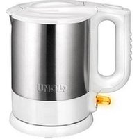 UNOLD Wasserkocher 18010 silber 1,5 l 2.200 W von Unold