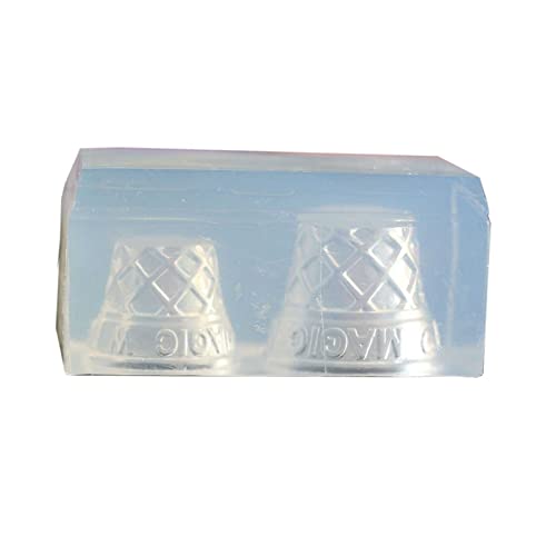 Epoxidharz-Formen, Kunstharz, Ornamente, Eiscreme-Form, Gießen, Silikon, Handarbeitswerkzeug, Silikonform Epoxidharz-Formen, Kunstharz, Ornamente, Eiscreme-Form, Gießen, Silikon, Handarbeitswerkzeug, Silikonform von UNTERING