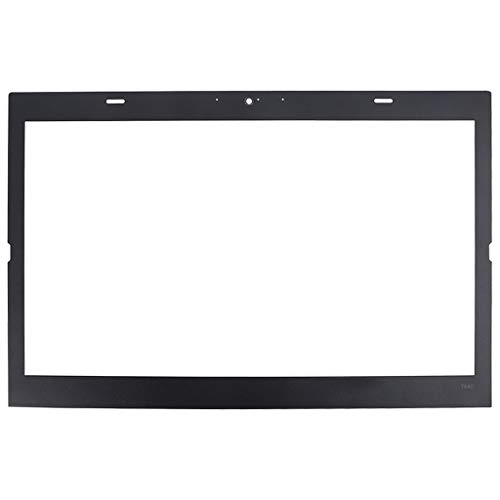 Frontrahmen LCD Blende für Gehäuse T440 T440s Laptop Kamera Aufkleber von UNTERING