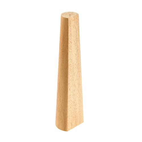 Handgelenkkettenversteller, Holz, ergonomischer Dorn zum Korrigieren und Reparieren von weichen Metallarmbändern, Schmuckumformungswerkzeug, ergonomischer Dorn von UNTERING