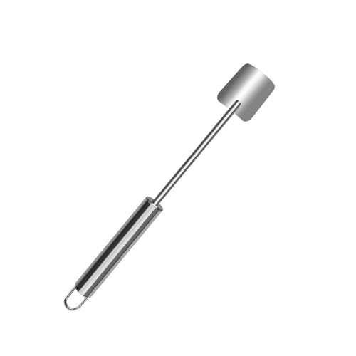 Maisabbeizer aus Edelstahl, effizientes Kernentfernungswerkzeug, ergonomischer rutschfester Griff, Küchenhelfer für die Vorbereitung, professioneller Kernelschneider Maisabbeizer aus Edelstahl, effizientes Kernentfernungswerkzeug, ergonomischer rutschfester Griff, Küchenhelfer für die Vorbereitung, professioneller Kernelschneider von UNTERING