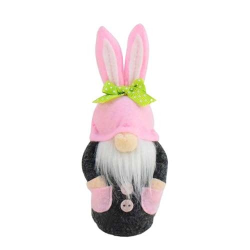 Ohren Gesichtslose Zwerge Ostern Tag Kinder Geschenke Geburtstag Party Puppe von UNTERING