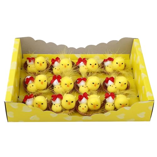 Realistisches Huhn-Spielzeug, Plüsch-Simulation, pädagogische Erkenntnisse, interessant für Kinder, Osterpuppe, Simulation, Huhnspielzeug Realistisches Huhn-Spielzeug, Plüsch-Simulation, pädagogische Erkenntnisse, interessant für Kinder, Osterpuppe, Simulation, Huhnspielzeug von UNTERING