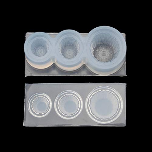 Silikonform mit Strohhalmkorb, Form für Strohhalm, Korb, Gießform, Epoxidharz, Ton, Harz, Formen für Schmuck, Schmuckherstellung, Set, Ohrringe, Anhänger, Silikonherstellung Silikonform mit Strohhalmkorb, Form für Strohhalm, Korb, Gießform, Epoxidharz, Ton, Harz, Formen für Schmuck, Schmuckherstellung, Set, Ohrringe, Anhänger, Silikonherstellung von UNTERING