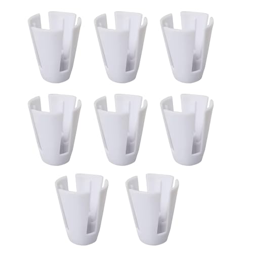 UNTERING 2/5 Stück Spulenkrallen Fadenspule Kegelhalter Industrienähmaschine Garnspulenhalter Ständer Nähmaschinenzubehör Fadenspulenhalter UNTERING 2/5 Stück Spulenkrallen Fadenspule Kegelhalter Industrienähmaschine Garnspulenhalter Ständer Nähmaschinenzubehör Fadenspulenhalter von UNTERING