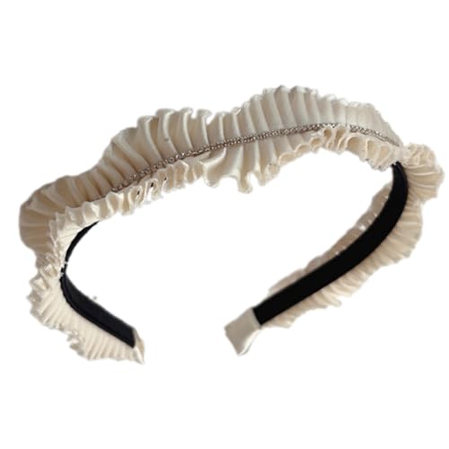 Vielseitiges Stirnband, Foto-Requisiten, lustiges Stirnband, Party, Blingbling, Karaoke-Party, Haarreif, Schmuckstein-Kopfbedeckung für Bühne, stilvolles Damen-Haarband Vielseitiges Stirnband, Foto-Requisiten, lustiges Stirnband, Party, Blingbling, Karaoke-Party, Haarreif, Schmuckstein-Kopfbedeckung für Bühne, stilvolles Damen-Haarband von UNTERING