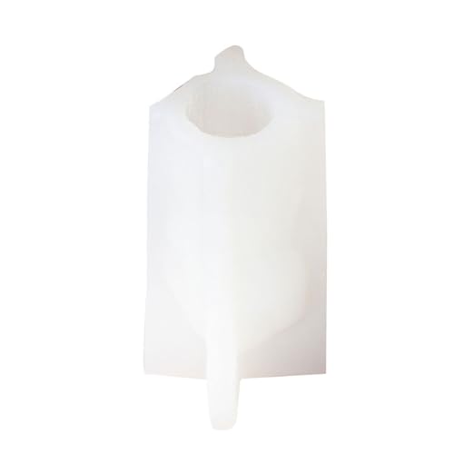 Weihnachts-Silikonformen, wiederverwendbare Formen, handgefertigte Seifenform, Weihnachtsserie, Muster für kreative Ornamentformen von UNTERING