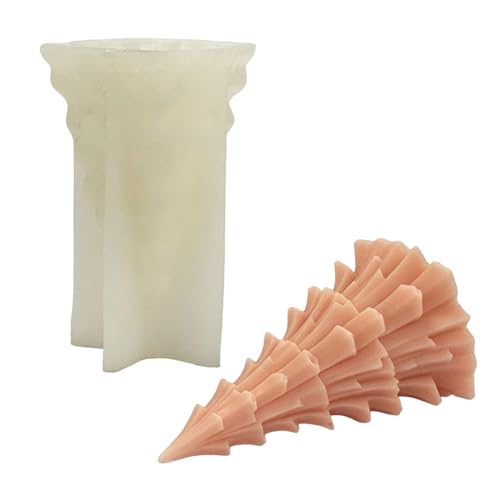 Weihnachtsbaum-Formen, Gießformen, Silikon, Ornament, Gips, Epoxidharz, Weihnachtsbaum, Silikon, Ornament, Epoxidharz Weihnachtsbaum-Formen, Gießformen, Silikon, Ornament, Gips, Epoxidharz, Weihnachtsbaum, Silikon, Ornament, Epoxidharz von UNTERING