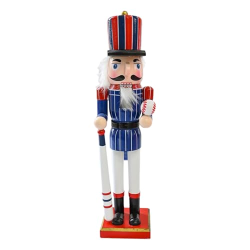 Weihnachtsfigur für den Schreibtisch, elegante Schreibtischdekoration, Holzfigur, Skulptur, Tischdekoration, Weihnachtszubehör Weihnachtsfigur für den Schreibtisch, elegante Schreibtischdekoration, Holzfigur, Skulptur, Tischdekoration, Weihnachtszubehör von UNTERING