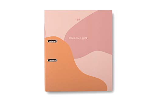 Ringbuch"Creative Girl" von UO