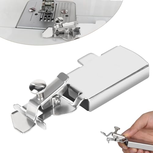 Magnetischer Nahtführer,Magnet Nahtführung,magnetische Inhibitor Guide Nähmaschine Presser Fuß Gerade Linien Nähnähte Lineal Saum Führungen für industrielle Lockstitch oder Fuß Nähmaschine Magnet Magnetischer Nahtführer,Magnet Nahtführung,magnetische Inhibitor Guide Nähmaschine Presser Fuß Gerade Linien Nähnähte Lineal Saum Führungen für industrielle Lockstitch oder Fuß Nähmaschine Magnet von UOMTREO