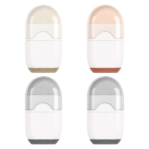 4 Stücke Bleistiftschärfer Mit Radiergummi, Schreibwaren, Schulmaterial, Tragbarer Bleistiftspitzer, Bleistiftzubehör. 4 Stücke Bleistiftschärfer Mit Radiergummi, Schreibwaren, Schulmaterial, Tragbarer Bleistiftspitzer, Bleistiftzubehör. von UOPJDD