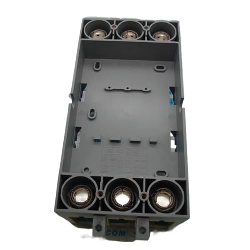 UOUOBEAR Circuit Breaker Base TDM Marine Rear Plug-In for UPB630H UOUOBEAR Circuit Breaker Base TDM Marine Rear Plug-In for UPB630H von UOUOBEAR