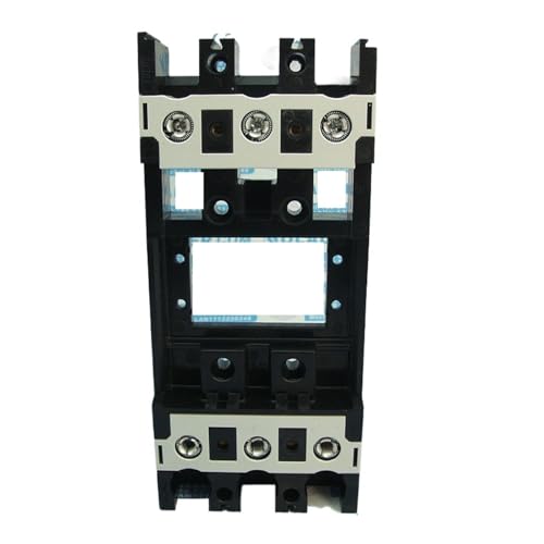 UOUOBEAR Circuit Breaker Insertion Base TDM-12GM for HGM125 HGM50L UOUOBEAR Circuit Breaker Insertion Base TDM-12GM for HGM125 HGM50L von UOUOBEAR