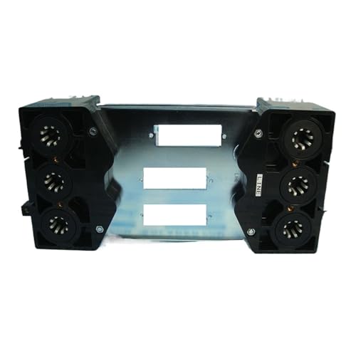 UOUOBEAR Circuit Breaker Insertion Base TDM-40GM for HGM400L/H/S UOUOBEAR Circuit Breaker Insertion Base TDM-40GM for HGM400L/H/S von UOUOBEAR