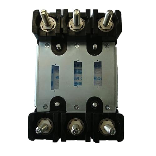 UOUOBEAR Circuit Breaker Insertion Base TDM-80GMP3 for HGM800L/H/S von UOUOBEAR